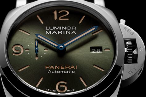 panerai platinumtech